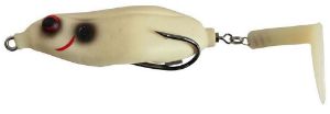 Lucky Craft Teckel Sprinker Frog