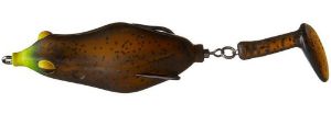 Lucky Craft Teckel Sprinker Frog