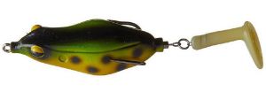 Lucky Craft Teckel Sprinker Frog