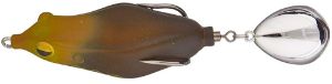 Teckel Maracker frog