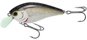 Lucky Craft KJ Flat 1.5 "Silent"