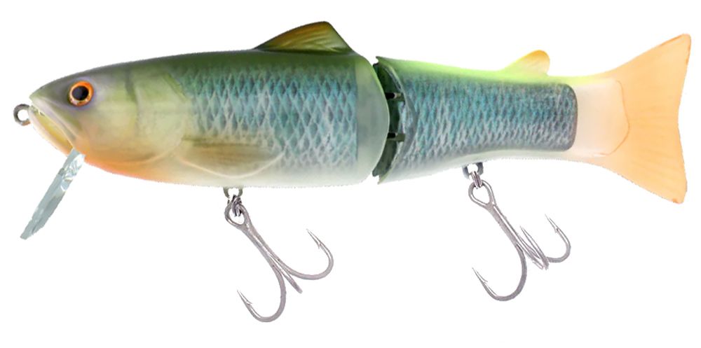 Deps Silent Killer 175 