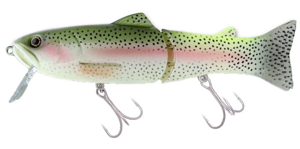 Deps Silent Killer 175 