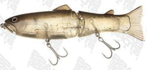 Deps Slide Swimmer 175 swimbait