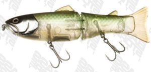Deps Slide Swimmer 175 swimbait