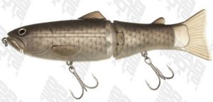 Deps Slide Swimmer 175 swimbait