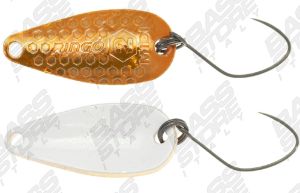 Yarie Ringò Hammered 