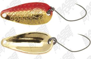 Yarie Ringò Hammered 