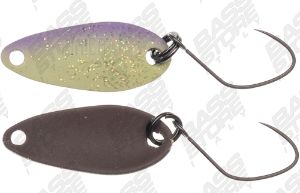 Yarie Pirica More Advanced Series spoon