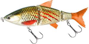 Balzer Shirasu Swimbait Pike Factory