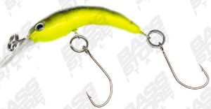 Balzer Trout Attack Hectic Maggot