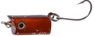 Balzer Pellet Wobbler