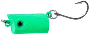 Balzer Pellet Wobbler