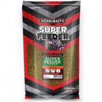 Sonubaits Super Feeder 
