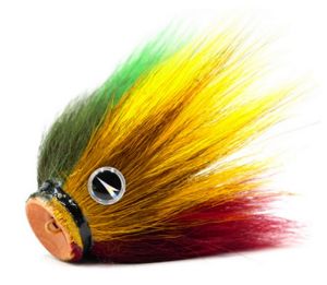 VMC Mustache Rig