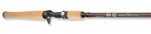 Falcon Rods EVO Casting