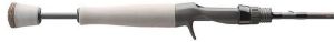 Falcon Rods Bucoo SR Ultralight Casting