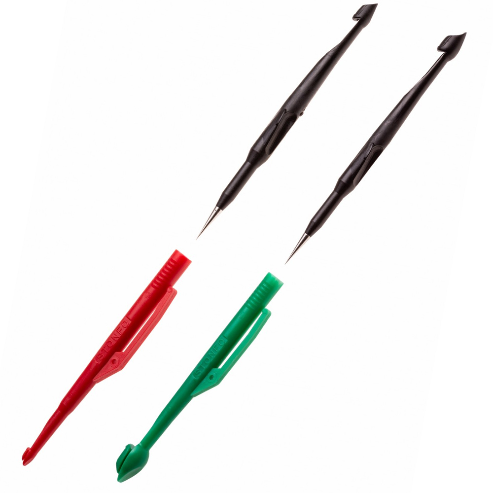 Stonfo Art.442 Annodatore - Strumenti Per Costruzione Mosca | Nencini Sport - Foto 6