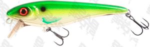 Strike Pro Big Bandit Short Lip Crankbait