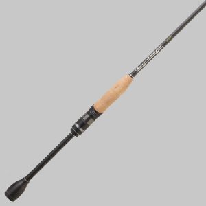 Jackall Bros Revoltage II Spinning
