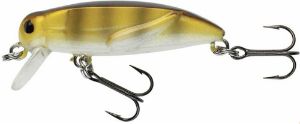 Swimy Cricket Crank