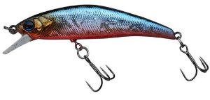 Illex Tricoroll Ryushin SHW minnow