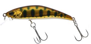 Illex Tricoroll Ryushin SHW minnow