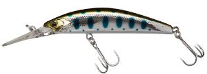 Illex Tricoroll GT 72DR-F