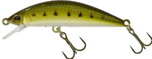 Illex Tricoroll minnow