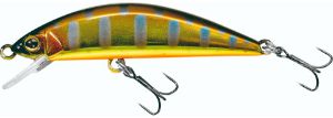 Illex Tricoroll minnow