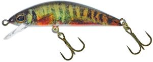 Illex Tricoroll minnow