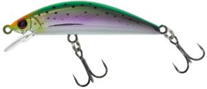 Illex Tricoroll minnow