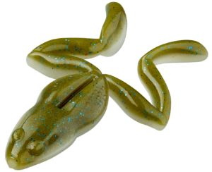 Illex Clone Frog