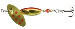 DUO Spearhead Ryuki Spinner