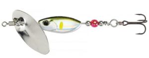 DUO Spearhead Ryuki Spinner