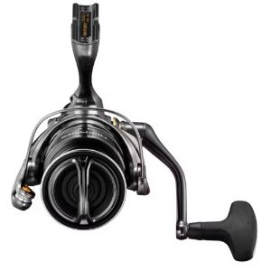 Shimano Twin Power FE spinning