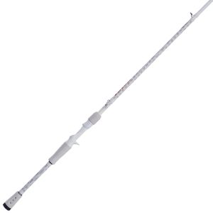 Abu Garcia Veritas PLX Casting