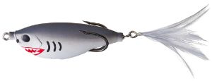 Teckel Sharker