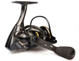 Okuma ITX CB JDM spinning