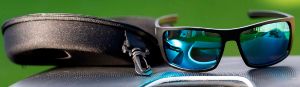 Preston Innovations Inception Wrap Sunglasses