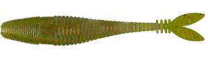 DUO Realis V-Tail Shad