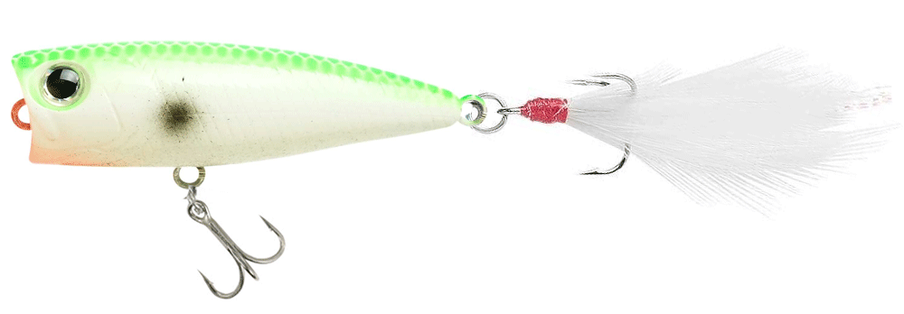 SPRO Ikiru Pop buy cheap online now! | , 7,18