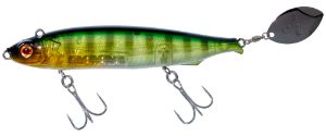 Gunki Drag Spin 130S