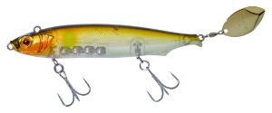 Gunki Drag Spin 130S