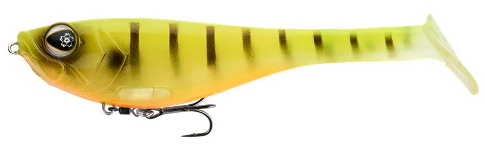 Westin Ricky The Roach Inline 15 Cm/47 G - Scarafaggio Rosso - Foto 2