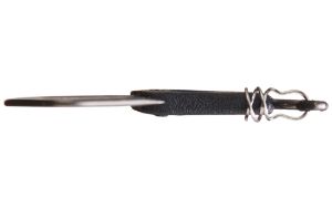 Mustad Alpha Point Infiltrator Weighted