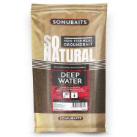 Sonubaits So Natural