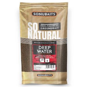 Sonubaits So Natural