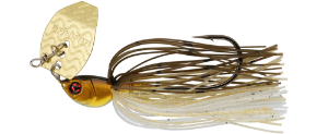 Sakura Cajun Bladed Jig
