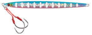 Mustad Mezashi Slim Jig